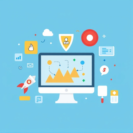 online marketing