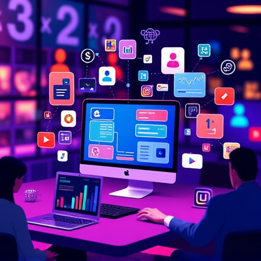 online marketing