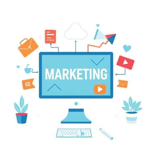 online marketing