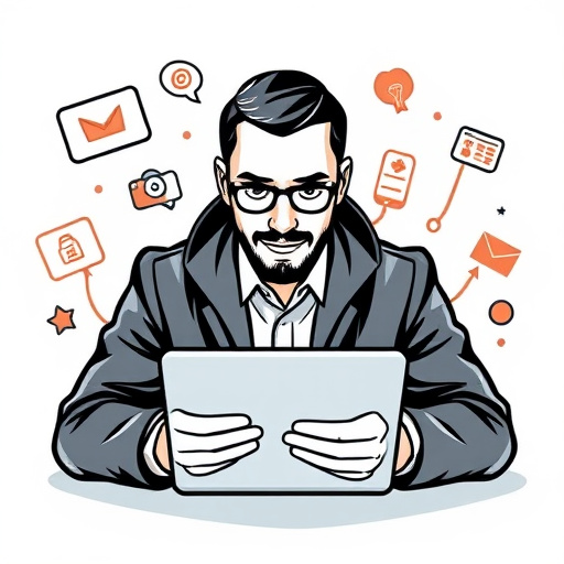 online marketing