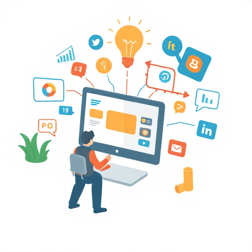 online marketing