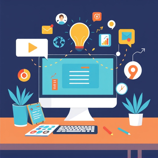 online marketing