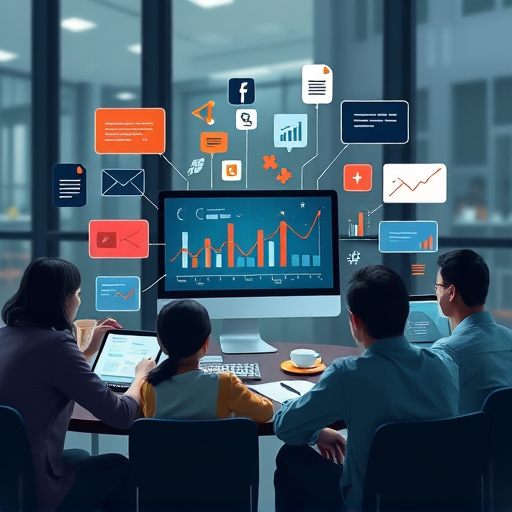 online marketing