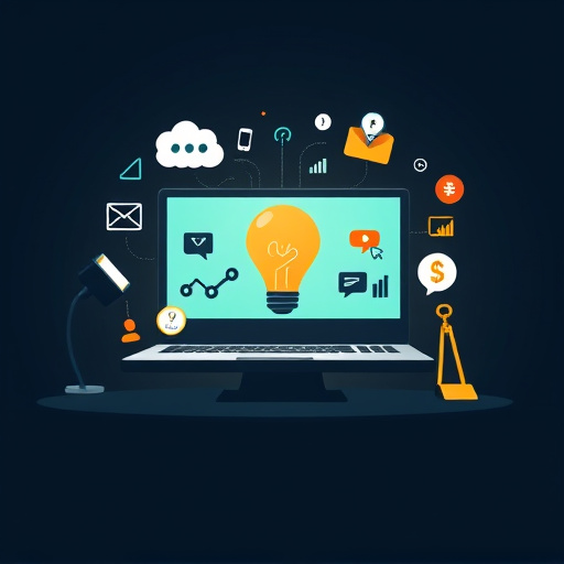 online marketing