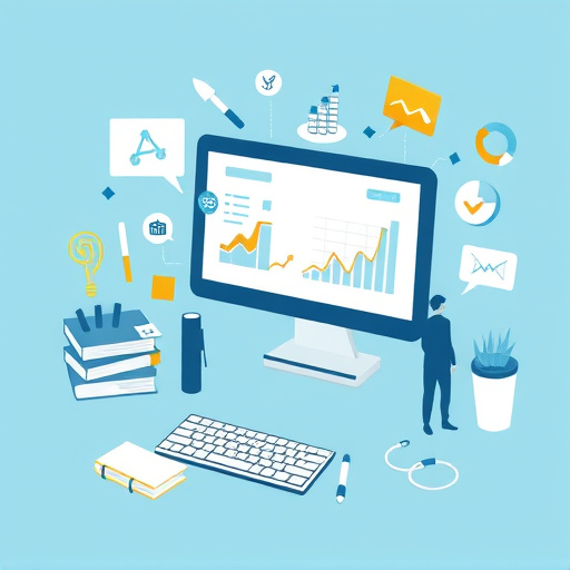 online marketing