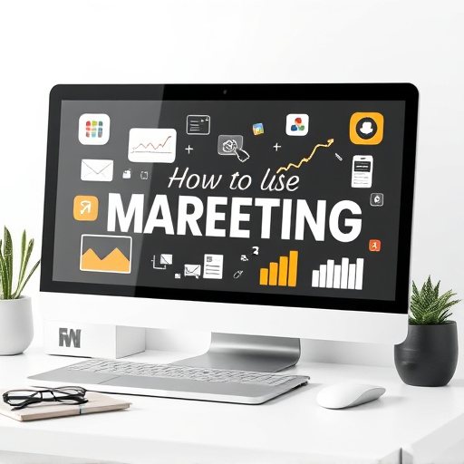 online marketing