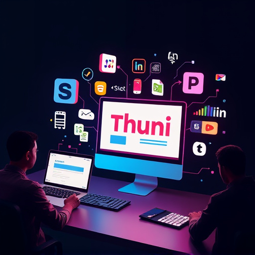 online marketing