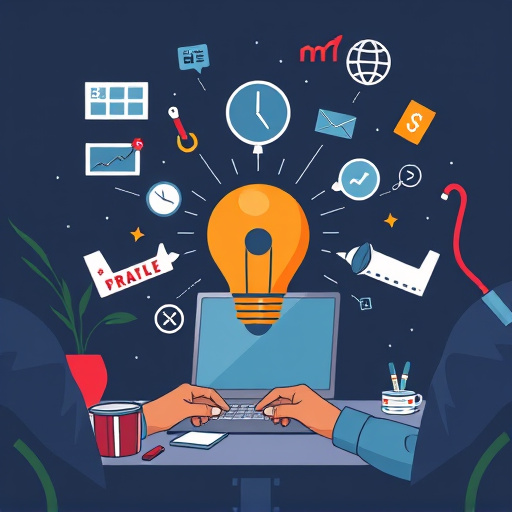 online marketing