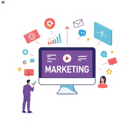 online marketing