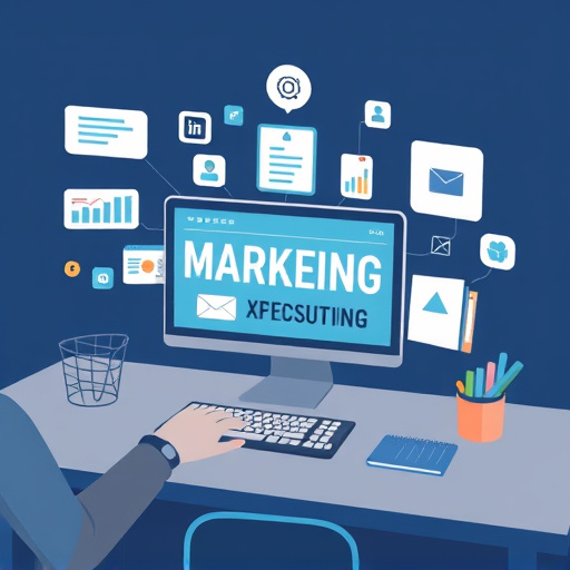 online marketing