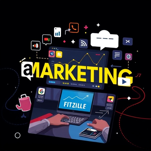 online marketing