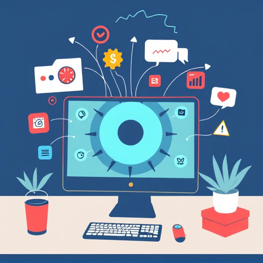 online marketing