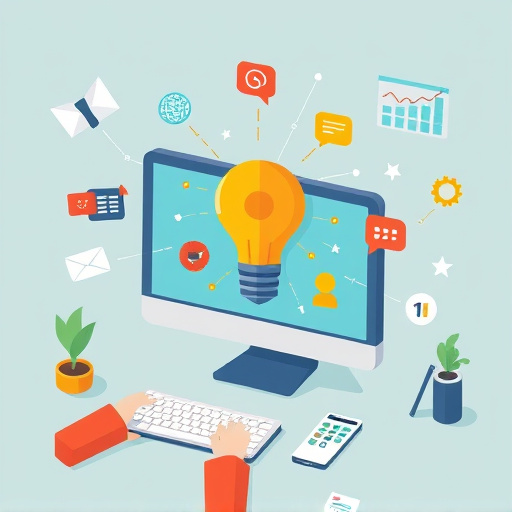 online marketing
