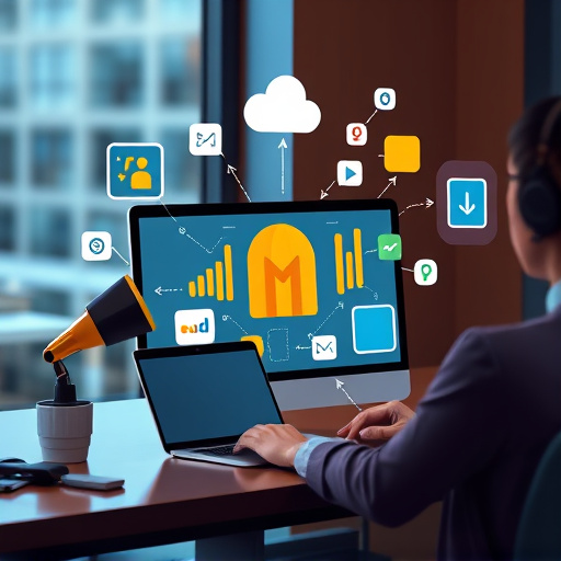online marketing