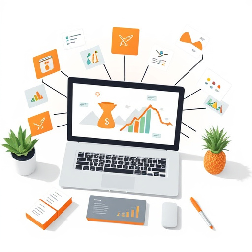 online marketing