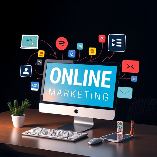 online marketing
