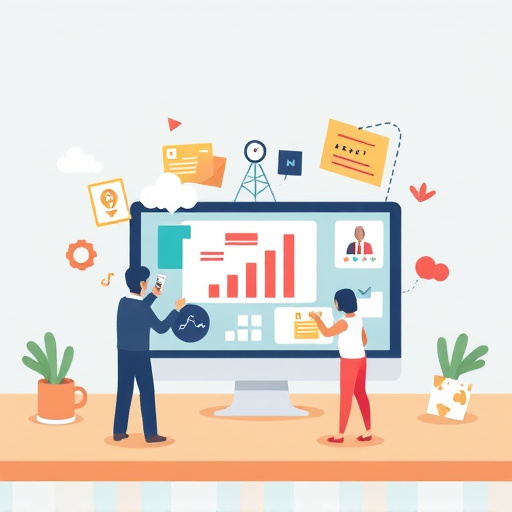 online marketing