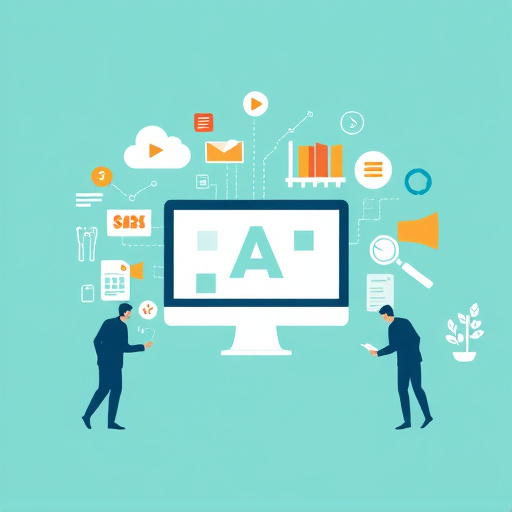 online marketing