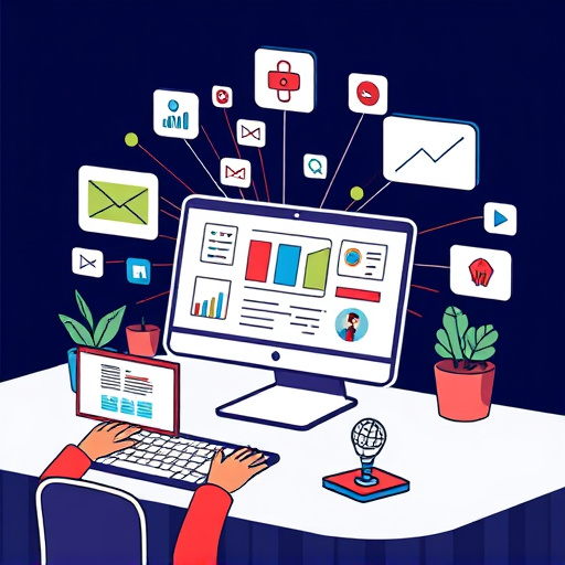 online marketing