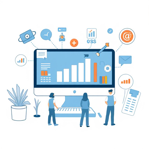 online marketing