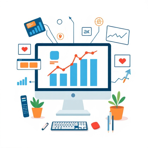 online marketing