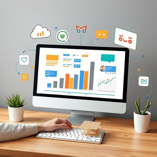 online marketing