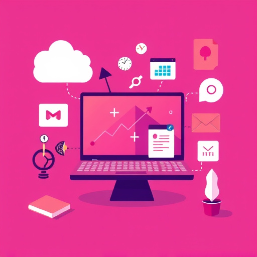 online marketing