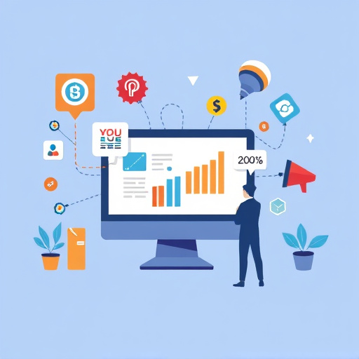 online marketing