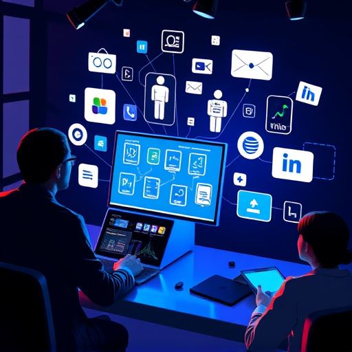 online marketing