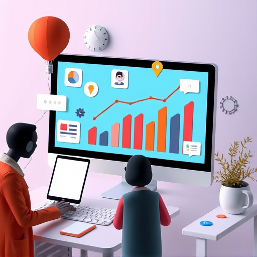online marketing