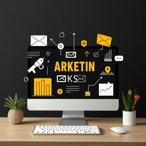 online marketing
