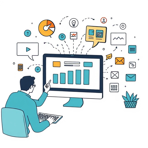 online marketing