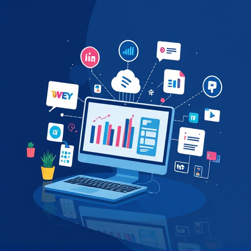 online marketing