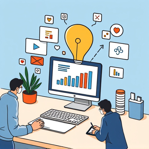 online marketing