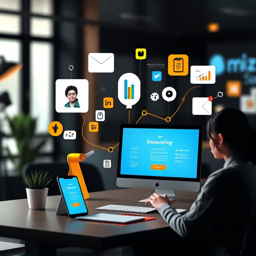online marketing