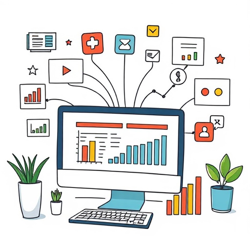 online marketing