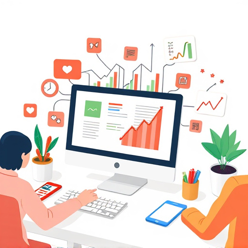 online marketing