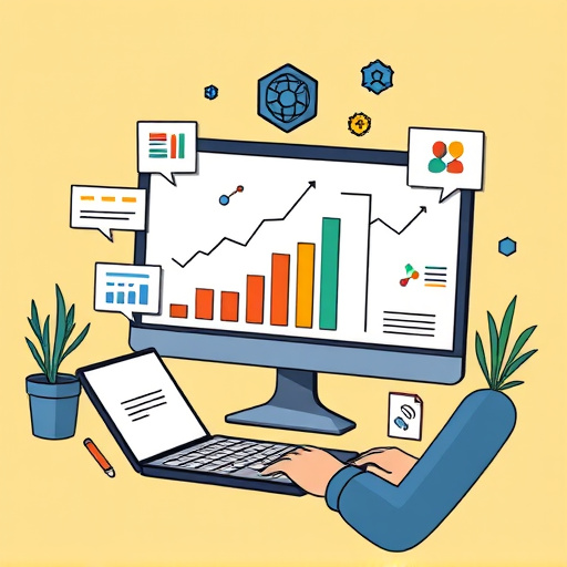 online marketing