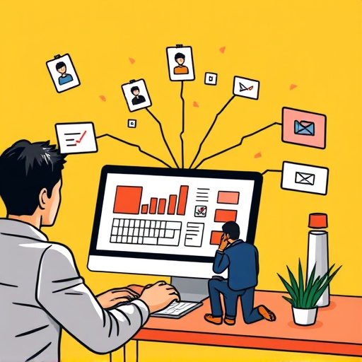 online marketing