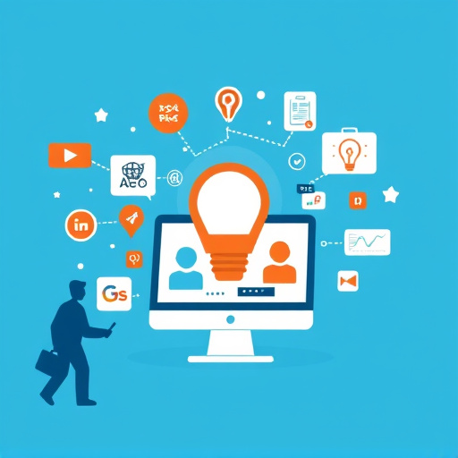 online marketing