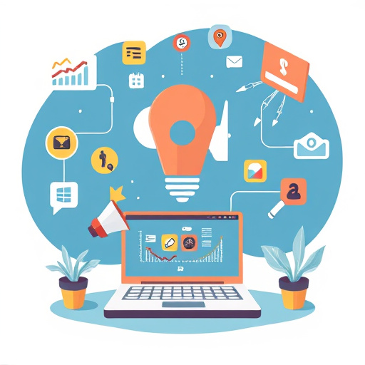 online marketing