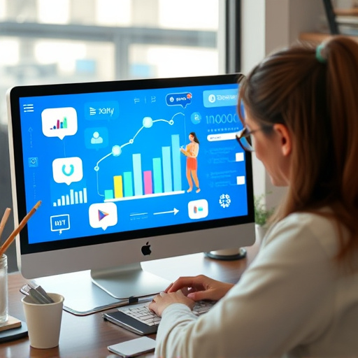 online marketing