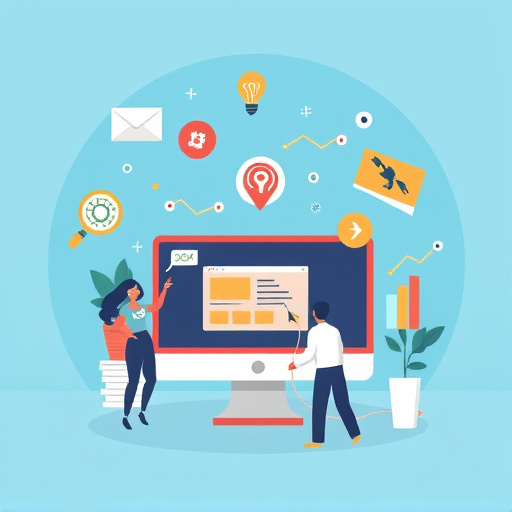 online marketing