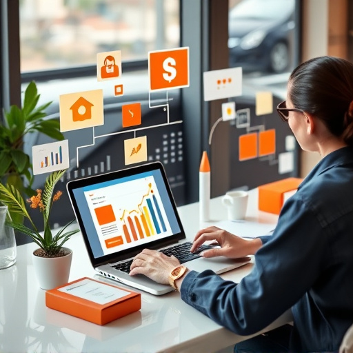 online marketing
