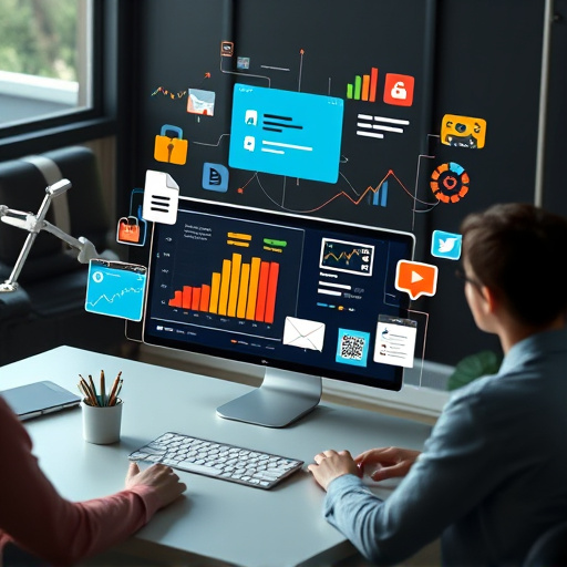 online marketing