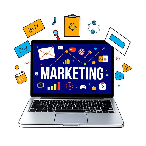 online marketing