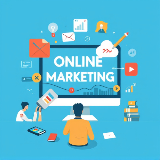 online marketing