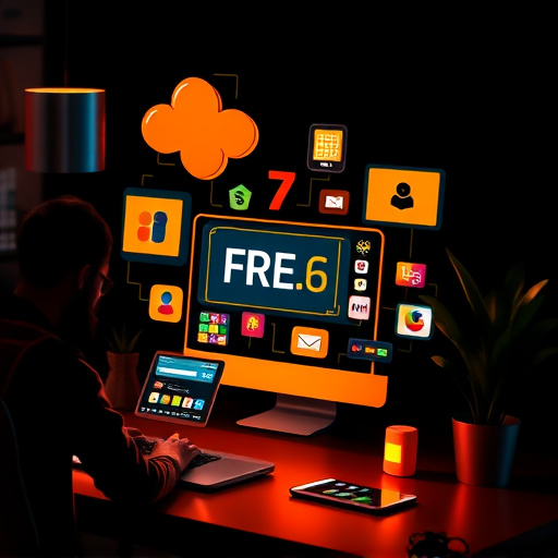 online marketing
