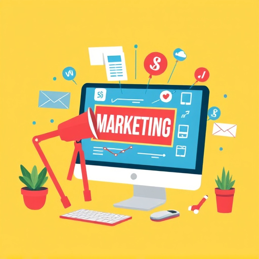 online marketing