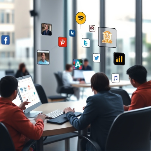 online marketing
